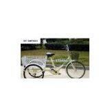 Tricycle thumbnail-1
