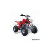 Sell ATV thumbnail-1