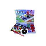 Educational Robot thumbnail-1