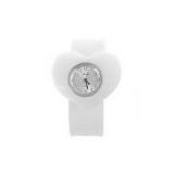 silicone watch silica gel wristwatches slap band watch D