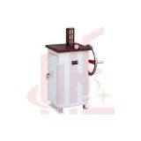 LS71-UV Manual Impact Notch Broaching Machine