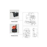 Tool switch AC switch-FA022