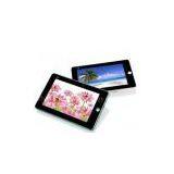 Video Chat Tablet PC Build in 3G,GPS Tablet PC M740 thumbnail-1