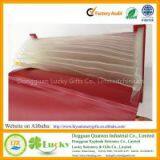 Expanding File Pocket With Elastic String Closure thumbnail-3