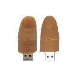 Promotional Novelty USB Thumb Drives 1GB 2GB 4GB 8GB 16GB With Logo Printing or Engraved Available thumbnail-1