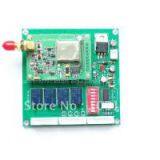 2km-3km Wireless ON-OFF control 4-ch I/O Module for Pump Control, Tank Level Control,Relay control