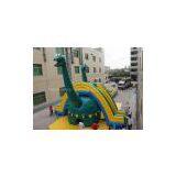 Hot Selling Inflatable Slide/dinosaur Slide/amusement Park thumbnail-1