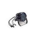 RGBW 54pcs 3W 3in1 Aluminum Waterproof Par Led Lamp / Light / Lighting 50 - 60Hz thumbnail-1