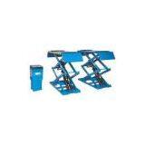 LM3HL-30/LM3HLY-30 Small Platform Low Profile Scissor Lift thumbnail-1
