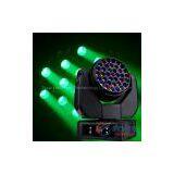 FS-LM3003 37 x 3W RGB LED Moving Head Light thumbnail-3