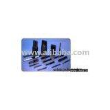 Carbide Profile Punches thumbnail-1