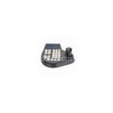 2D Joystick Controlling Keyboard Security CCTV PTZ Camera With RS485 Control
