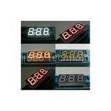 500mm 3 Digit 7 Segment LED Display With Various Colours for Quene Management Systems, Interest Rate