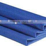 HI-VIS 60% Protex 38%Cotton 2%Antistatic FR Fabric thumbnail-1