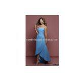 2009 New Style Bridesmaid Dress thumbnail-1