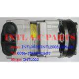 1S7H19D629EA 1018497 108288 1035431 1308989 1406034 4054452 ac Compressor for FORD MONDEO III/SCORPIO II/TRANSIT VI 2.0 00-2007 thumbnail-1