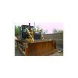 Used Caterpillar Bulldozer D6G for Sale thumbnail-1