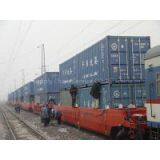 Railway Freight From China to Kzyl-orda thumbnail-1