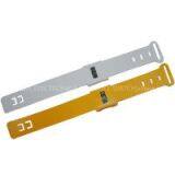 Hot-selling Promotional Children's LCD Paper Watch thumbnail-1