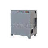 3000L/h 380V Industrial Desiccant Rotor Dehumidifier with Air Handler