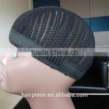 Cornrows Wig Cap for Making Braids Human Hair Bundle Hair Weave Easy to Sew to the Crochet Braid Cap thumbnail-6