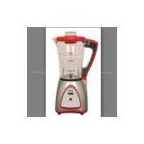 MLS Soup Maker Heating Blender MS-3 Red thumbnail-1