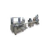 Massive Design for High Endurability Moon Cake Machine for Pistachios Filled Mooncake thumbnail-1