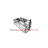 Sell Automatic Gestation Stall for Pig thumbnail-2