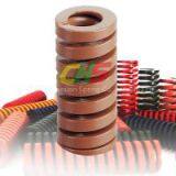 Die Spring Japanese Standard Super Heavy Load Misumi Die Spring Brown Mould Spring thumbnail-1