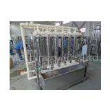 Ectric Drinking Water Purifying Machine , 8 Tons Water Purify Plant