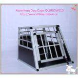 Portable Dog Caes,Aluminum Dog Cage,Beautiful Dog Cage With Lock thumbnail-2