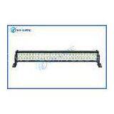 Double Row 180W Aluminum Auto Led Light Bar for Off Road Vehicle 6000K Ip67 thumbnail-1
