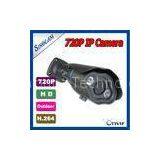 H.264 Real Time Image Waterproof Megapixel IP Camera Day And Night thumbnail-1