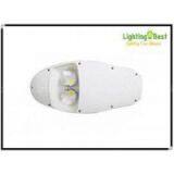 Single Chip 100v, 110v, 240v AC 50hz - 60hz Cobra Head Led Street Light, Gas Station Lamp