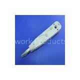 ODM OEM Network Punch Down Tools for Rj45 / Rj11 Network Cabling Tools thumbnail-1