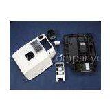 ABS, Acrylic, PVC, Injection Parts, Electronic Plastic Injection Parts Moulding,wireless Plastic pa thumbnail-1