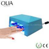 Electic Gel Polish CCFL UV/LED Nail Dryer