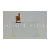 Waterproof 2 Point 5'' Industrial Touchscreen With SSD2532 / I2C Interface thumbnail-1