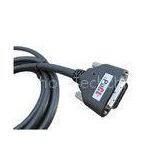 PoCL Camera Link Cable 3m 85MHz CCD Camera Cables for Machine Vision System