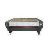 Auto Feeding Wool Felt Laser Cutting Machine Engraving Equipment for Textile / Plush Toy thumbnail-1