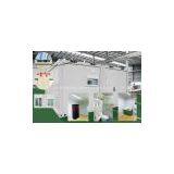 Prefabricated Living Shipping Container House thumbnail-1