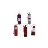 Fire Extinguishers