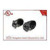 EMT Conduit Caps IMC Conduit Fittings Clamp Type 1/2\