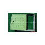 FRP/GRP Composite Manhole Cover thumbnail-2