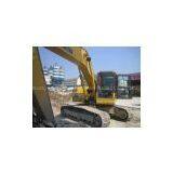 KOMATSU PC200 Crawler Excavator