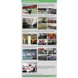 Gas and Electric Hot Plate Hob /gas Hob thumbnail-3