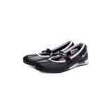 2010 Women Shox Closeout Shoes Black Fashion Shoes thumbnail-2