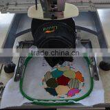 1202 1502 Two Heads Double Heads Cap Computer Embroidery Machine Price thumbnail-3