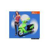 Sell EEC Approved Scooter thumbnail-1