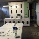 Automatic Boxed Goose Down Feather Quilt Filling Machine 2 Pipe 1202B